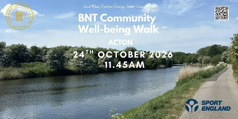 Wellbeing Walk-ACTON
