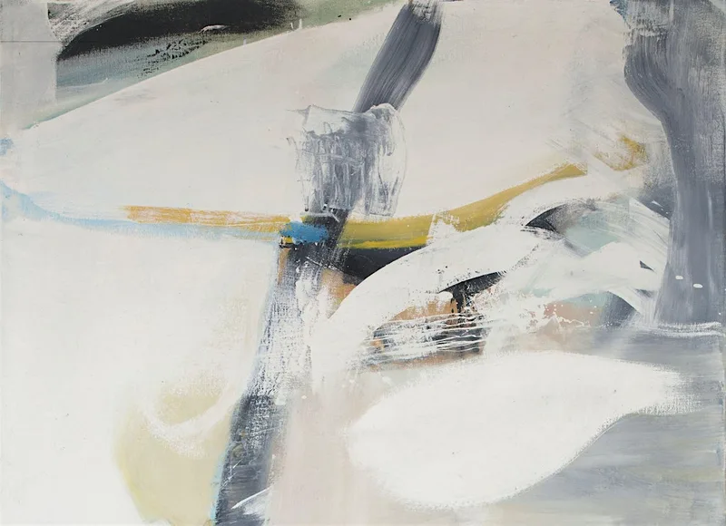Thinking in the Abstract: British post-war art and ideas of abstraction