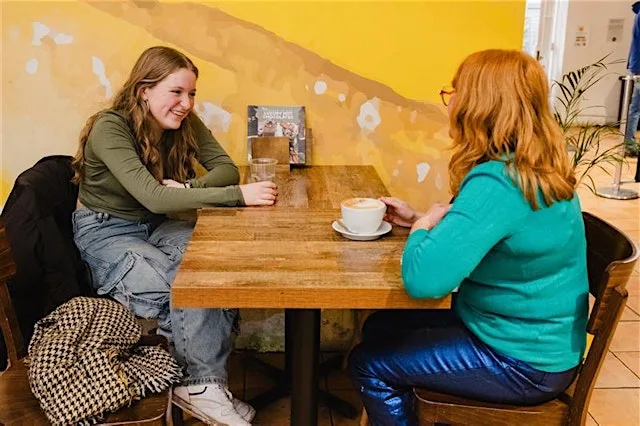 Foster Carer Support Group: Afternoon Tea