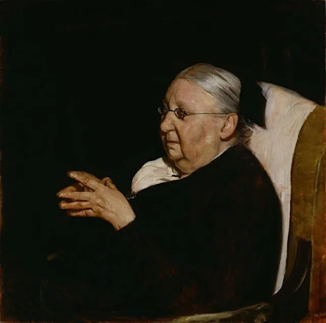 The Enduring Legacy of Gertrude Jekyll - A talk by Dr Judith Hill