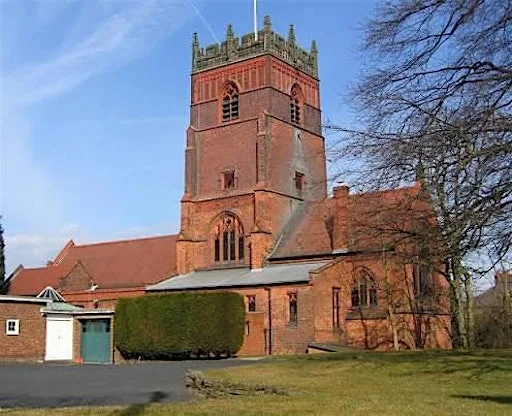 St Cross Bell Tower Tours