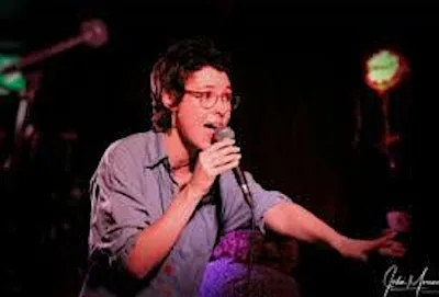 Singing Lessons with Ivy Favier
