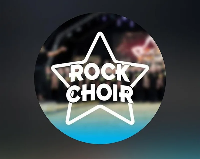 Aberdeen/Aberdeenshire Rock Choir