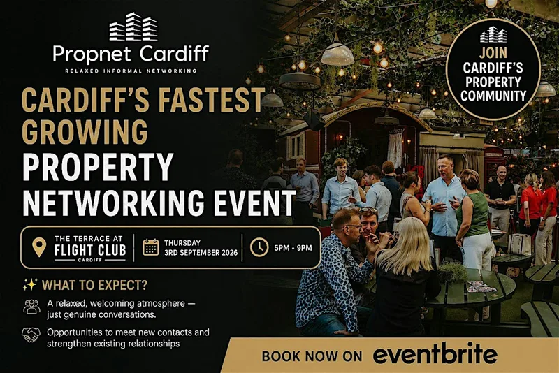 Propnet Cardiff