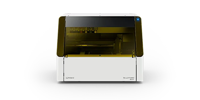 Roland VersaStudio BD Series Course