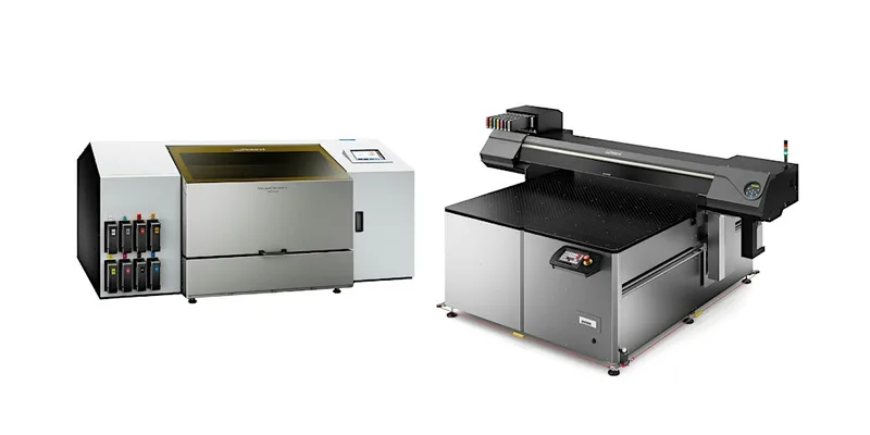 Roland UV Flatbed Course