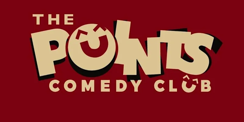 The Points Comedy Club