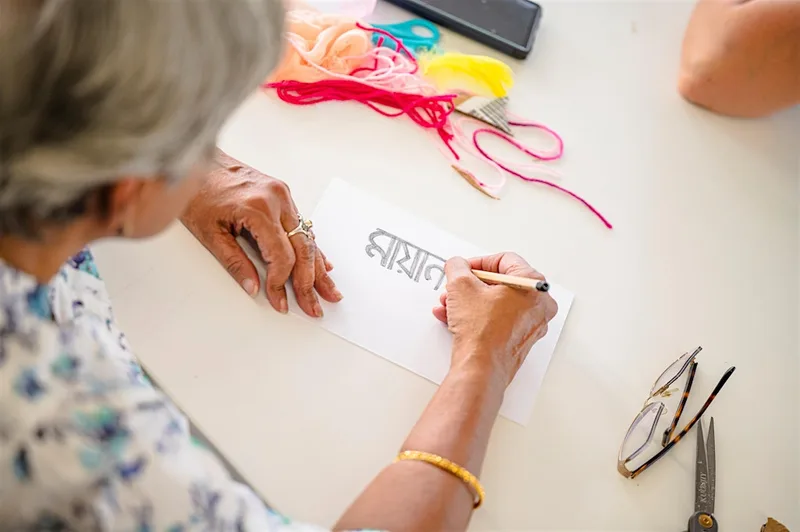 MELA 2026 : MELA ART CLUB