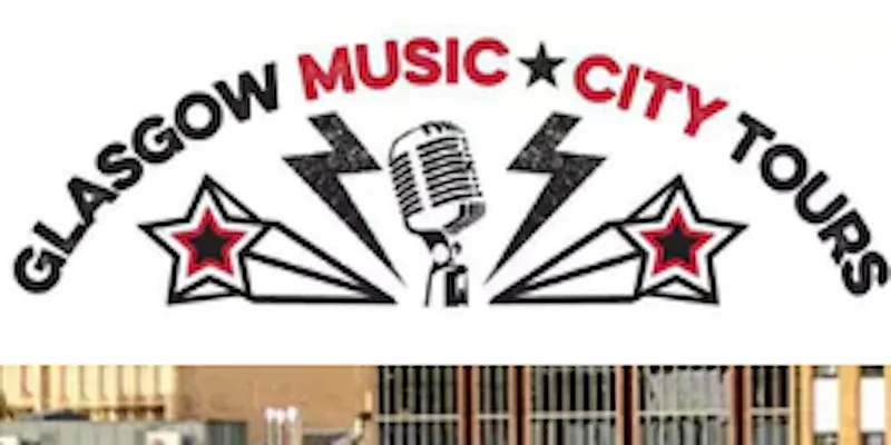 Glasgow Music Mile Walking Tour (FREE)