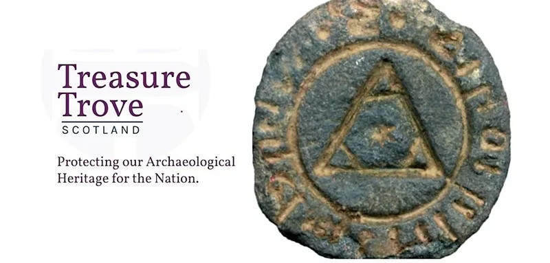 TALK: New Treasures from Aberdeenshire