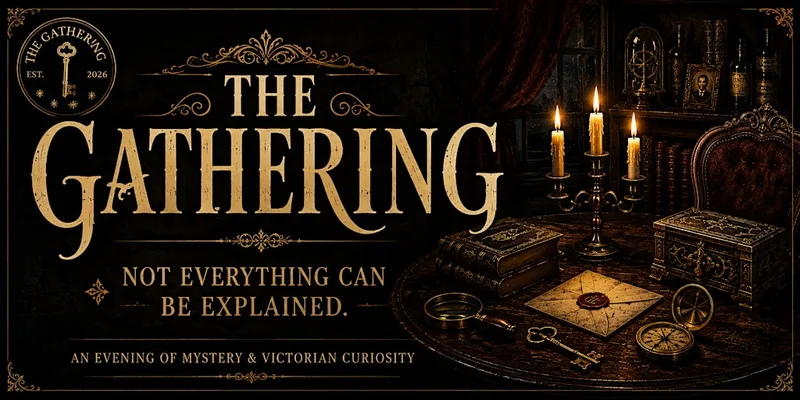 The Gathering