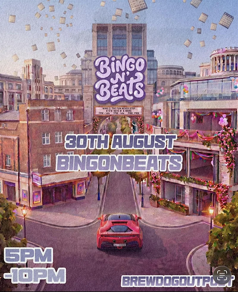 BNB DUBLIN TAKEOVER