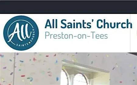 Grill a vicar and a burger at All Saints Church