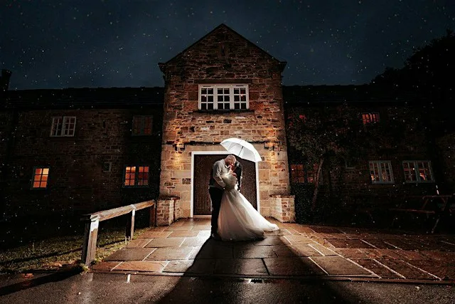 Wedding Open Day