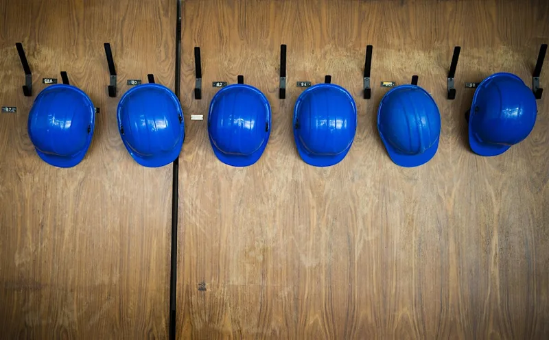 Blue Roofs & Waterproofing