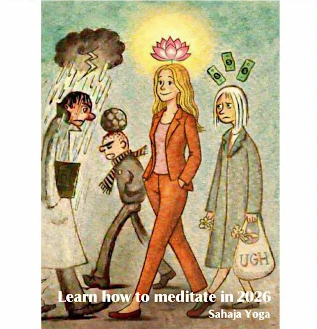 Meditation for Stress