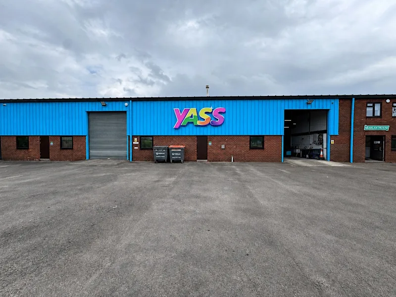 YASS Clean Back to School Open Day