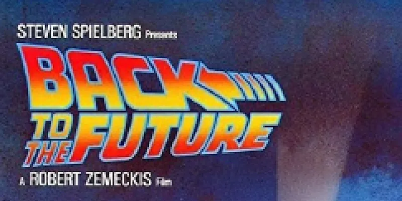 Bicester Village presents Back to the Future: The Duke's Summer Cinema