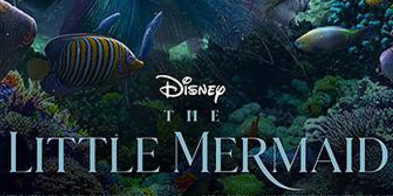 Bicester Village presents The Little Mermaid: The Duke's Summer Cinema