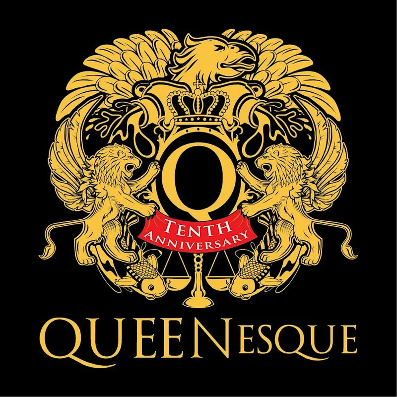 Queen Tribute