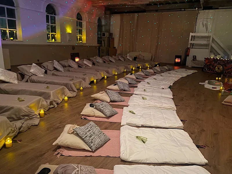 Summer Sound Bath