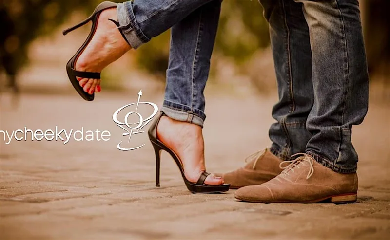 ✨Dublin Speed Dating | Ages 36-48 | Fancy a Go?