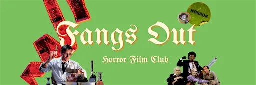 Fangs Out September Meeting