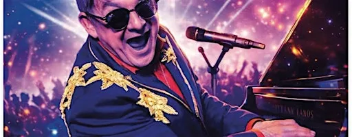 Rocketman - Elton John tribute