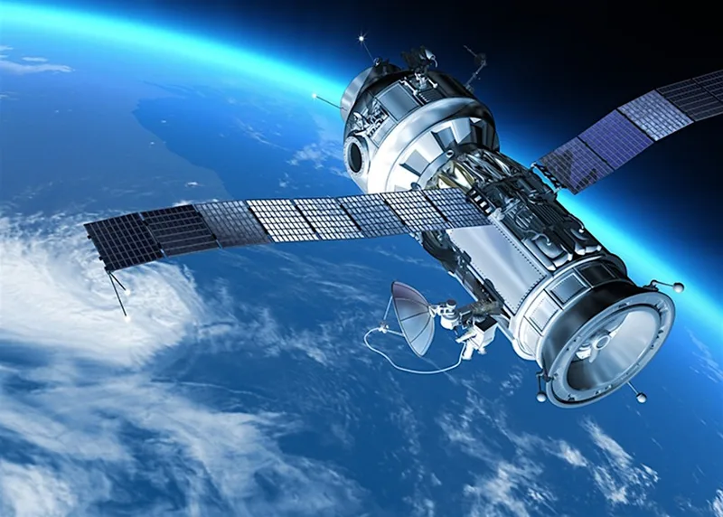Inaugural Workshop: Space Economy and Frontier Markets