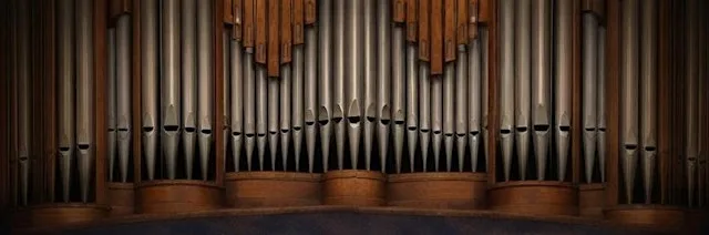 Sounds from the Loft: Organ Music for All
