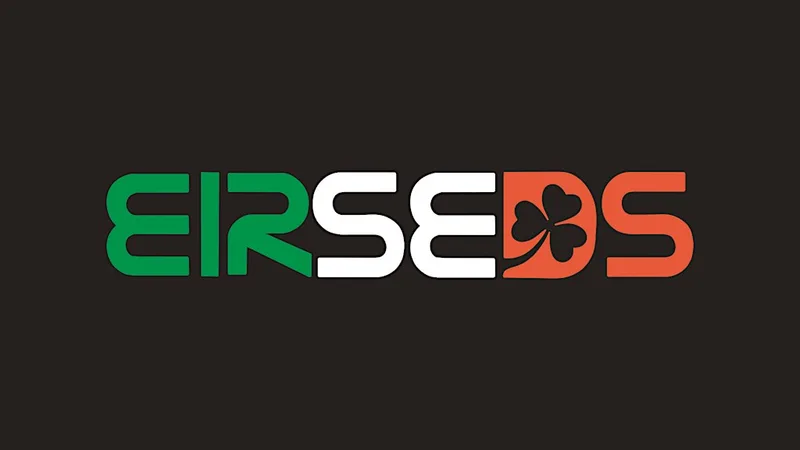 EirSEDS National Student Space Conference