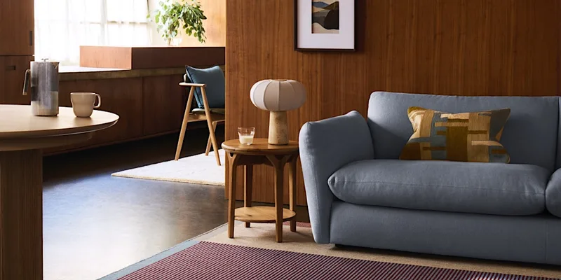 Home Design Talk: New Season Scandi Style