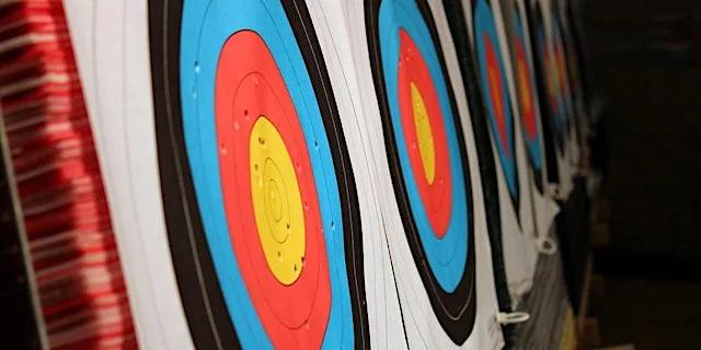 Newburn Archers Beginners Course