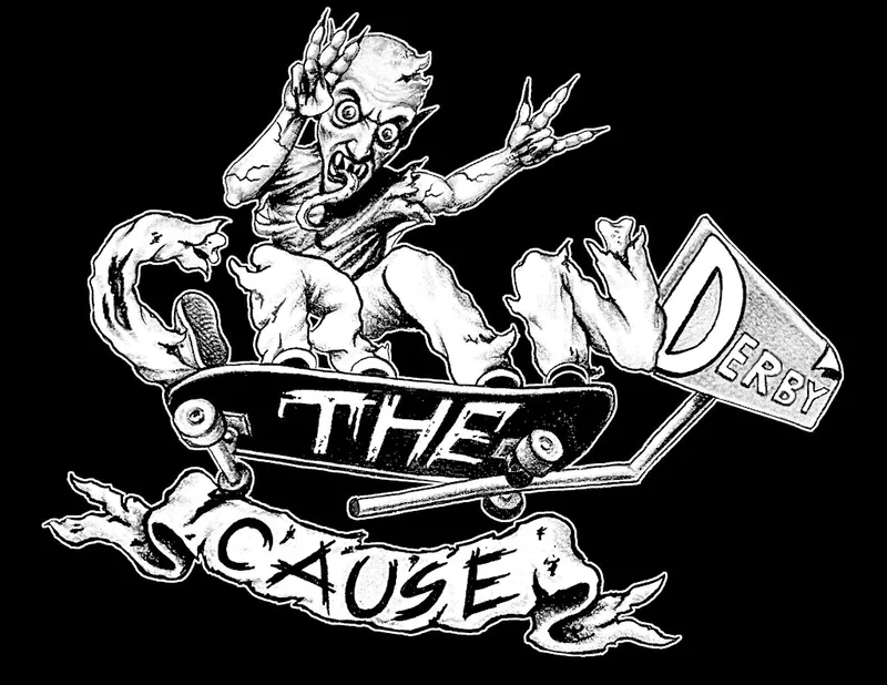 Grind the Cause