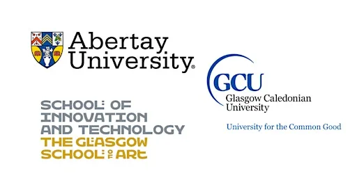 Edinburgh Schools Gaming Hub Event