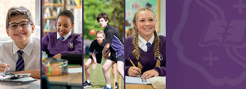 Parent Tours for Year 7 entry in September 2027