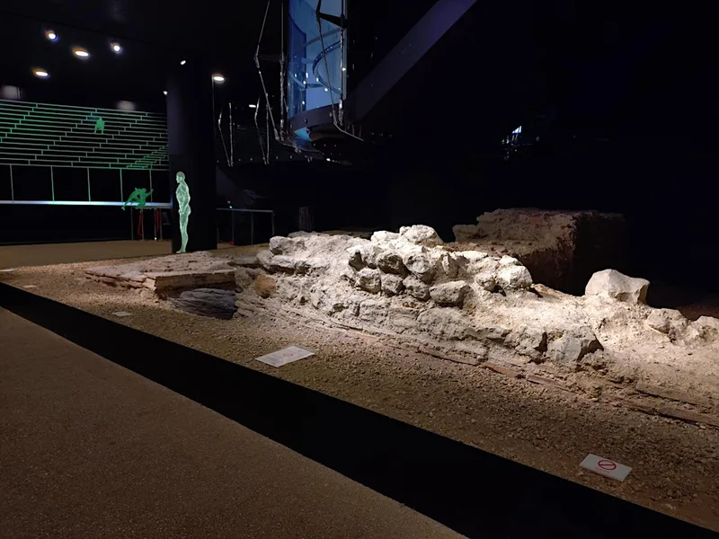 Roman London