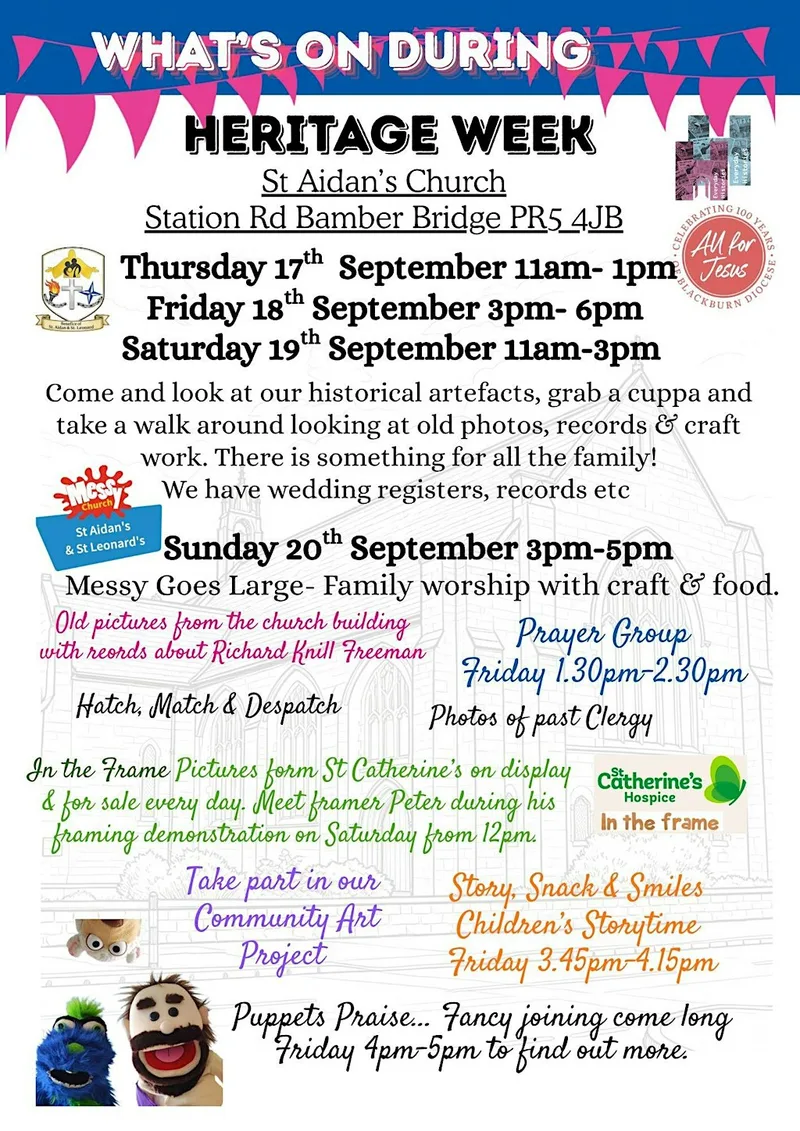 Heritage Week