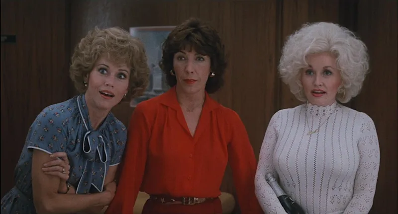 Basis Yorkshire presents: 9 to 5
