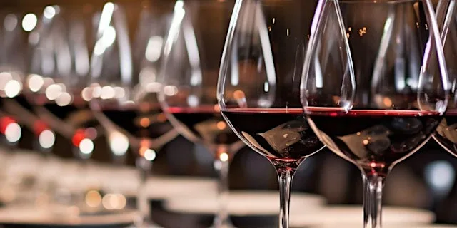 Wine and Crime