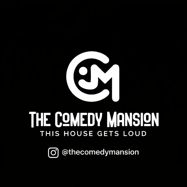 The Comedy Mansion (Brighton)