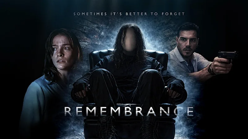 Remembrance - World Wide Premiere