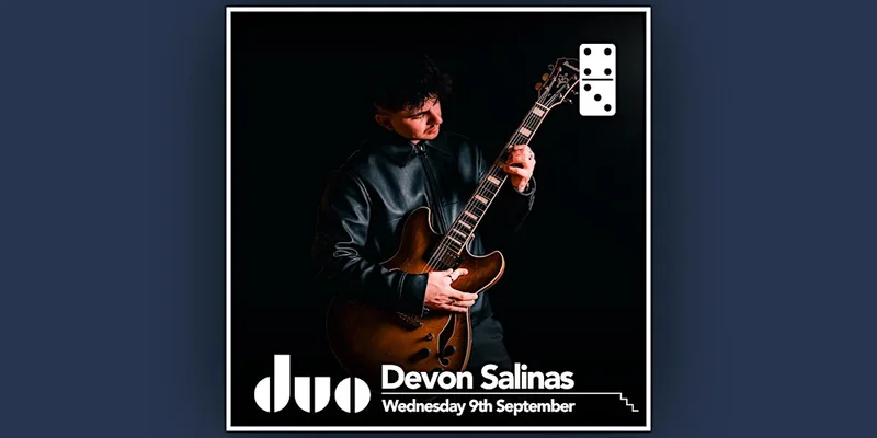Devon Salinas