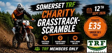 Charity Grass-track Scramble