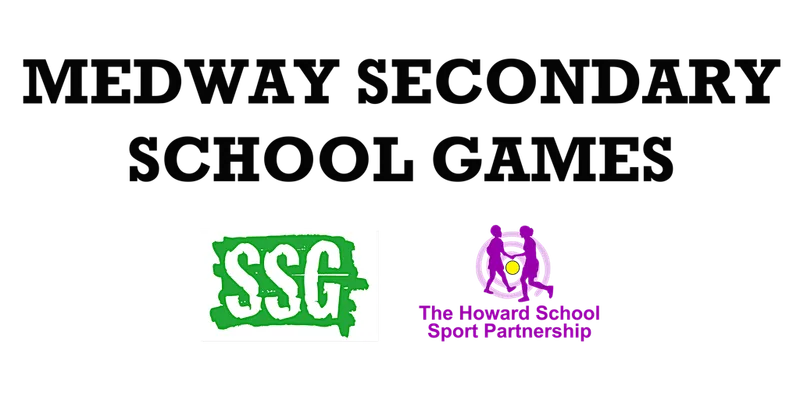 Medway SSG Dodgeball Event. Healthy and Social Me - Passion