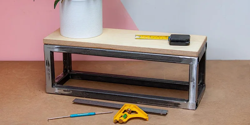 Fundamentals to Metalwork