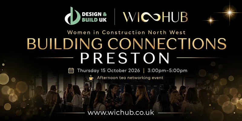 Building Connections: Preston