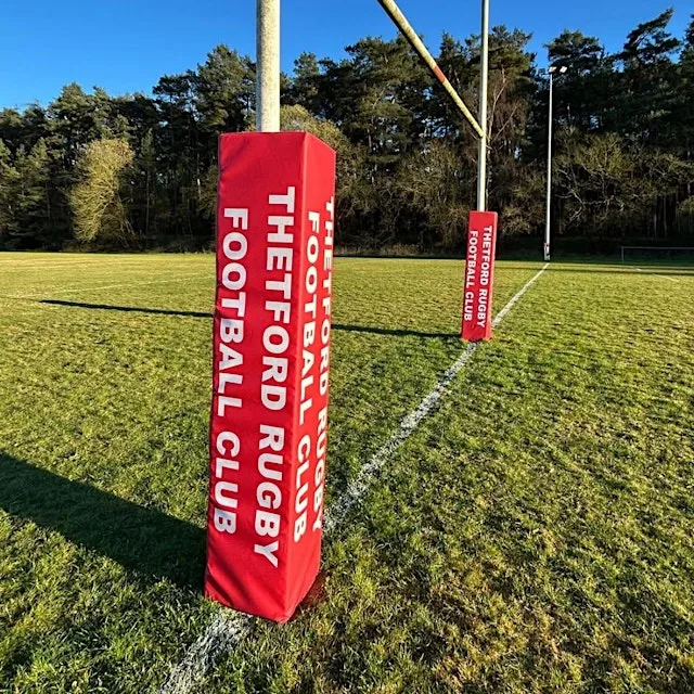 Thetford Rugby Club Vice President's Luncheon - September 19th 2026