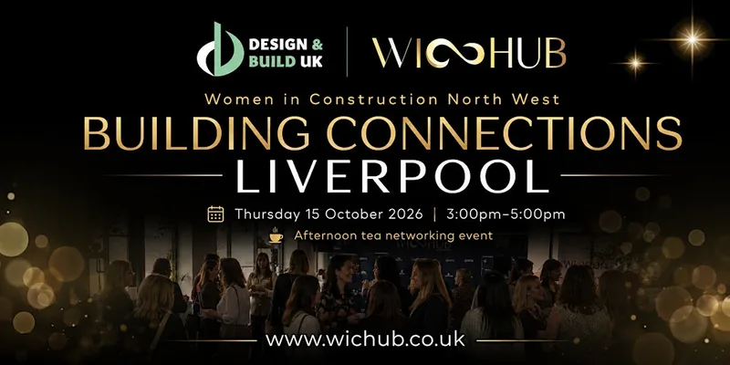 Building Connections: Liverpool