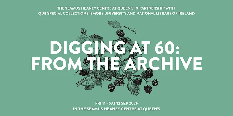 Digging at 60: Archives Conference